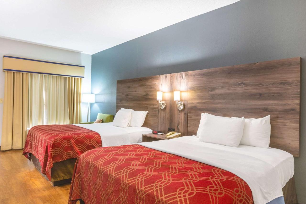 Royal Palms Inn Stockbridge Eksteriør billede