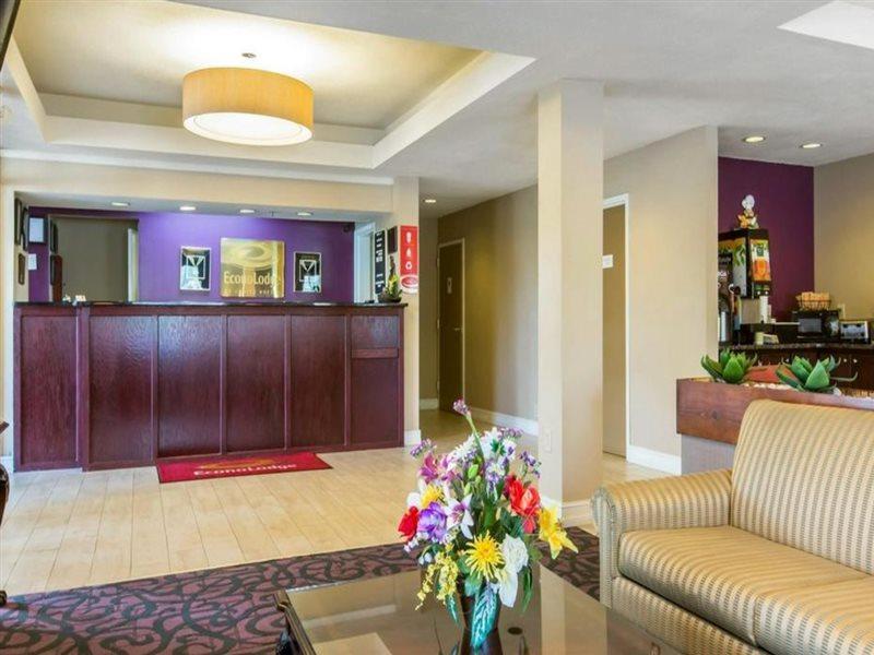 Royal Palms Inn Stockbridge Eksteriør billede