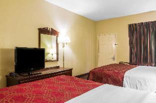 Royal Palms Inn Stockbridge Eksteriør billede